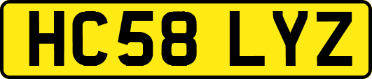 HC58LYZ