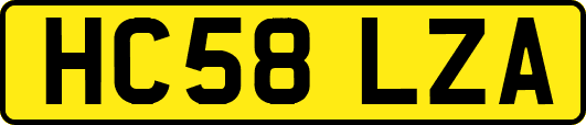 HC58LZA