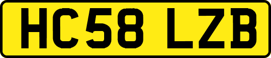 HC58LZB