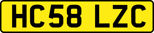 HC58LZC
