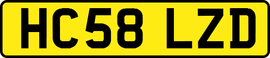 HC58LZD