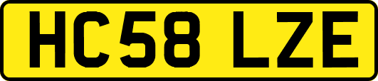 HC58LZE