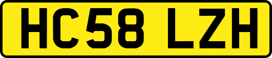 HC58LZH