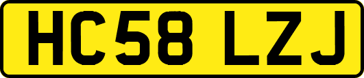 HC58LZJ