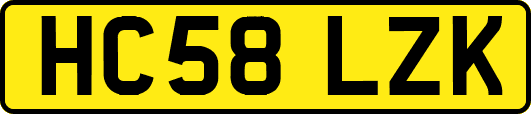 HC58LZK