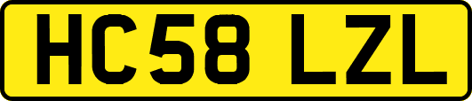 HC58LZL