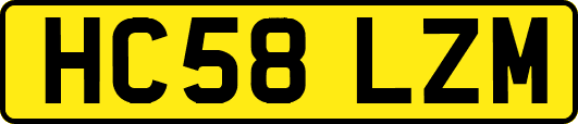 HC58LZM