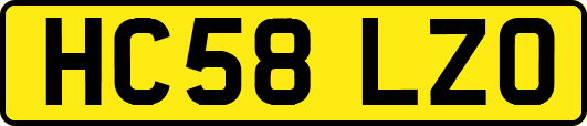 HC58LZO