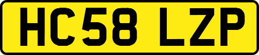 HC58LZP