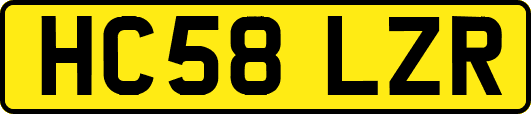 HC58LZR