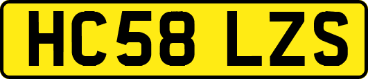 HC58LZS