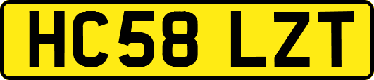 HC58LZT
