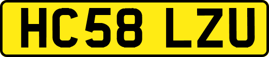 HC58LZU