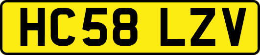HC58LZV