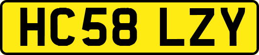 HC58LZY