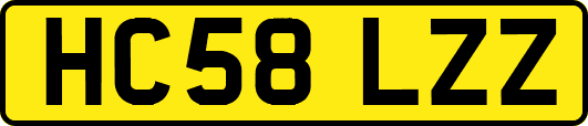 HC58LZZ