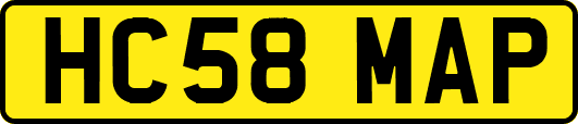 HC58MAP