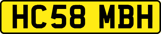 HC58MBH