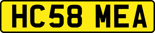 HC58MEA