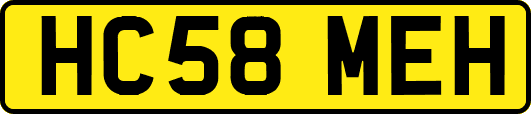 HC58MEH