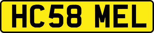 HC58MEL