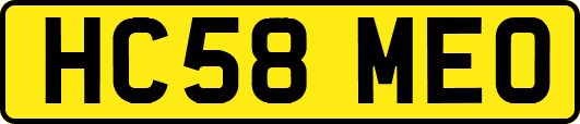 HC58MEO