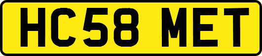 HC58MET