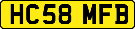 HC58MFB