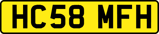 HC58MFH