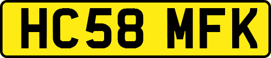 HC58MFK