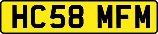 HC58MFM