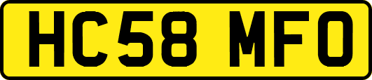 HC58MFO