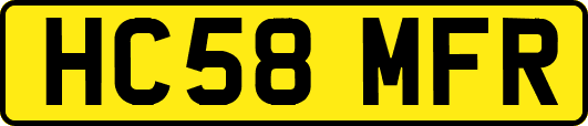 HC58MFR