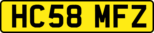 HC58MFZ