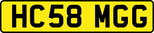 HC58MGG
