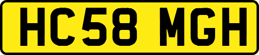HC58MGH