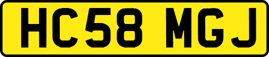 HC58MGJ