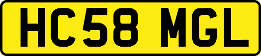 HC58MGL