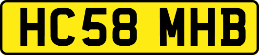 HC58MHB
