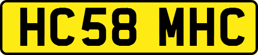 HC58MHC