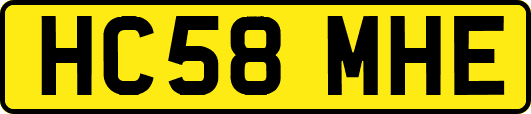 HC58MHE