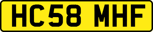 HC58MHF