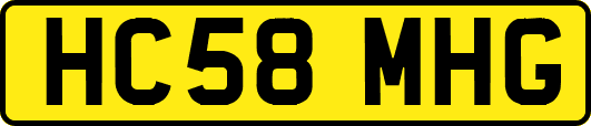 HC58MHG