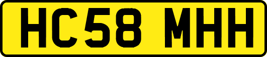 HC58MHH