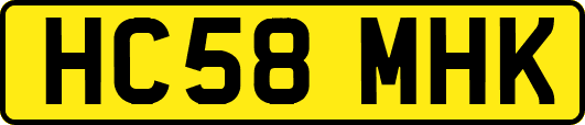 HC58MHK