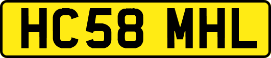 HC58MHL