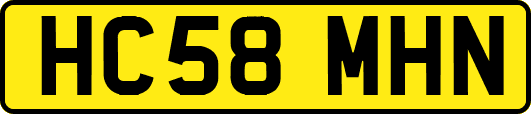 HC58MHN