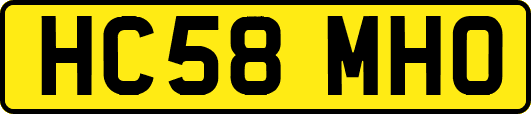 HC58MHO