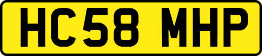 HC58MHP
