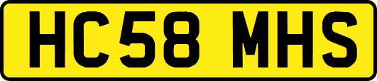 HC58MHS